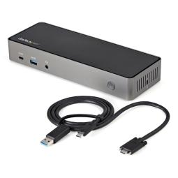 Docking station startech 15 en 1