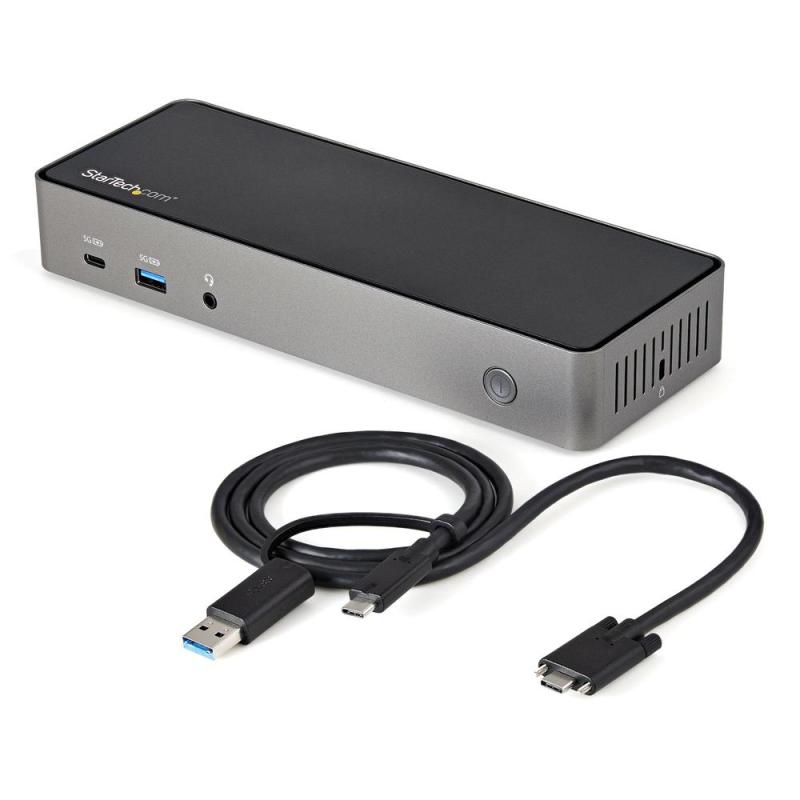 Docking station startech 15 en 1