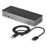 Docking station startech 15 en 1
