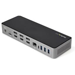 Docking station startech 15 en 1