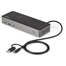 Docking station startech 15 en 1