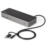 Docking station startech 15 en 1