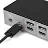 Docking station startech 15 en 1