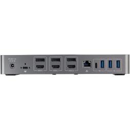 Docking station startech 15 en 1