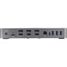 Docking station startech 15 en 1