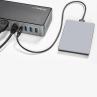 Docking station startech 15 en 1