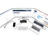 Docking station startech 15 en 1