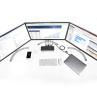 Docking station startech 15 en 1