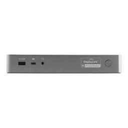 Docking station startech 10 en 1