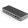 Docking station startech 10 en 1