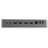 Docking station startech 10 en 1