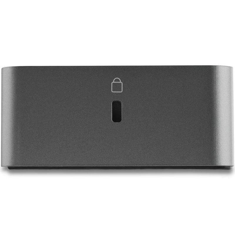 Docking station startech 10 en 1