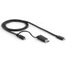 Docking station startech 10 en 1