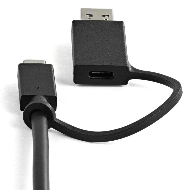 Docking station startech 10 en 1