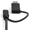 Docking station startech 10 en 1