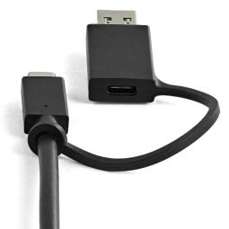 Docking station startech 10 en 1