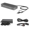 Docking station startech 10 en 1