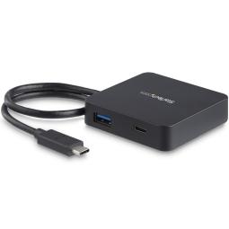 Docking station startech usb tipo c 4 en 1