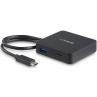 Docking station startech usb tipo c 4 en 1
