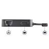 Docking station startech usb tipo c 4 en 1