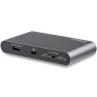 Docking station startech 7 en 1