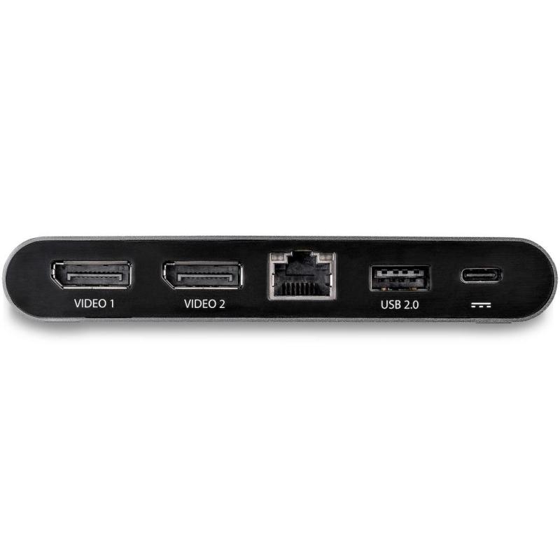 Docking station startech 7 en 1