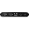 Docking station startech 7 en 1