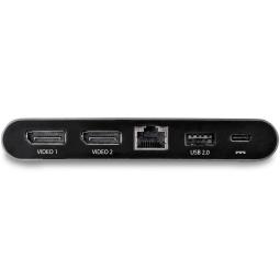 Docking station startech 7 en 1