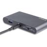 Docking station startech 7 en 1