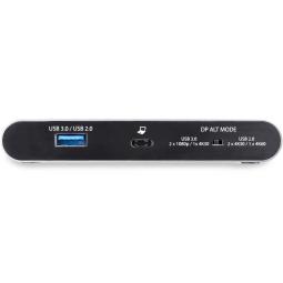 Docking station startech 7 en 1