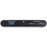 Docking station startech 7 en 1