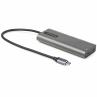 Docking station startech usb tipo c 7 en 1