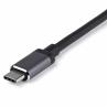 Docking station startech usb tipo c 7 en 1