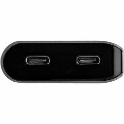 Docking station startech usb tipo c 7 en 1