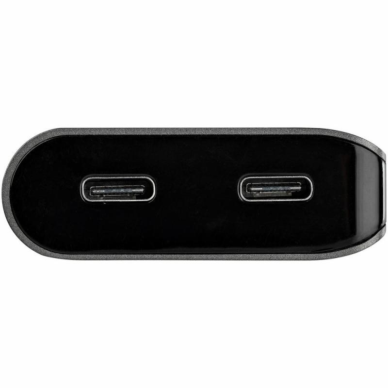 Docking station startech usb tipo c 7 en 1