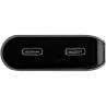 Docking station startech usb tipo c 7 en 1