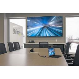 Docking station startech usb tipo c 7 en 1