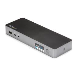Docking station startech 10 en 1