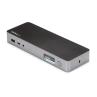 Docking station startech 10 en 1