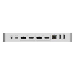 Docking station startech 10 en 1