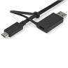 Docking station startech 10 en 1