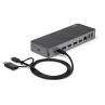 Docking station startech 10 en 1