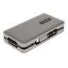 Docking station startech usb tipo c 7 en 1