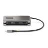 Docking station startech usb tipo c 7 en 1