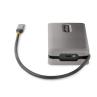 Docking station startech usb tipo c 7 en 1
