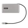 Docking station startech usb tipo c 7 en 1