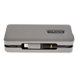 Docking station startech usb tipo c 7 en 1