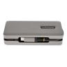 Docking station startech usb tipo c 7 en 1