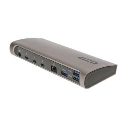 Docking station startech 11 en 1