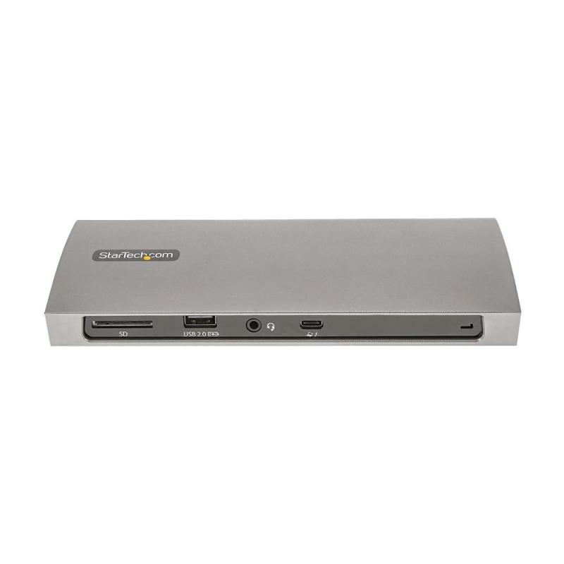 Docking station startech 11 en 1